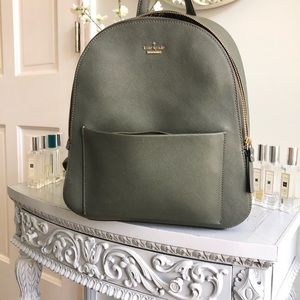 Kate spade Marisole bag in evergreen